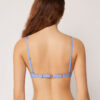 Super Push up Swimsuit Top Premium Fit