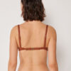 Super Push up Swimsuit Top Premium Fit