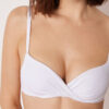 Super Push up Swimsuit Top Premium Fit