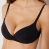 Super Push up Swimsuit Top Premium Fit