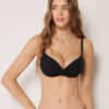 Super Push up Swimsuit Top Premium Fit