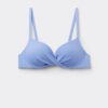 Super Push up Swimsuit Top Premium Fit