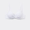Super Push up Swimsuit Top Premium Fit