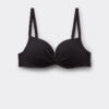Super Push up Swimsuit Top Premium Fit