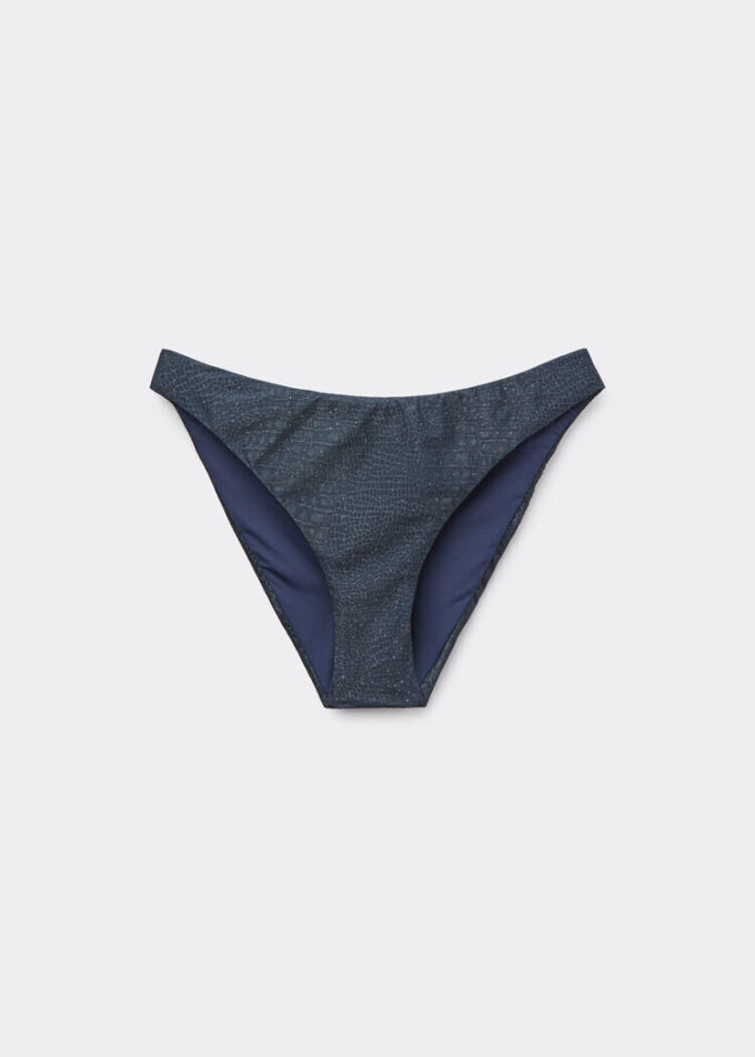 Swimsuit Bottom Glowing Python