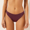 Swimsuit Bottom Golden Glow Swimsuit Bottom Golden Glow