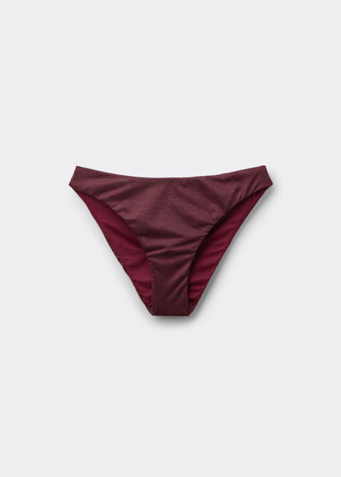 Swimsuit Bottom Golden Glow Swimsuit Bottom Golden Glow