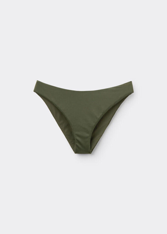 Swimsuit Bottom Premium Sculpt
