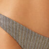 Swimsuit Bottoms Golden Stripes
