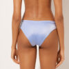 Swimsuit Bottoms Shiny Satin