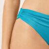 Swimsuit Bottoms Shiny Satin