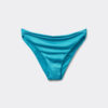 Swimsuit Bottoms Shiny Satin