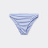 Swimsuit Bottoms Shiny Satin