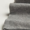 Tall Satin Cotton Socks