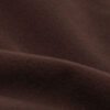 Thermal Flared Pants with Coated Effect