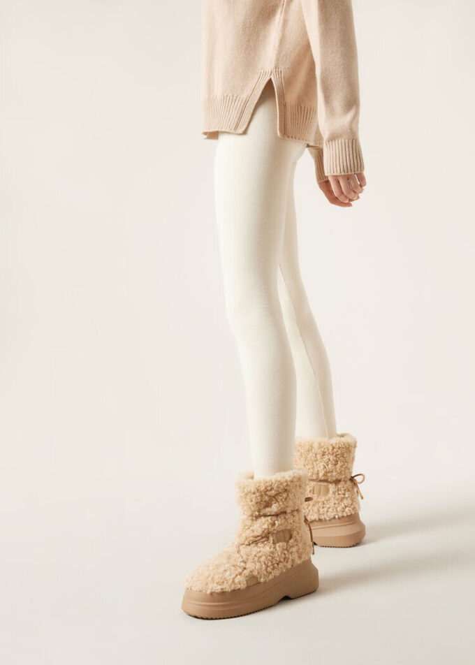 Thermal Leggings