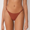 Thong Swimsuit Bottom Premium Fit Thong Swimsuit Bottom Premium Fit