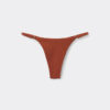 Thong Swimsuit Bottom Premium Fit Thong Swimsuit Bottom Premium Fit