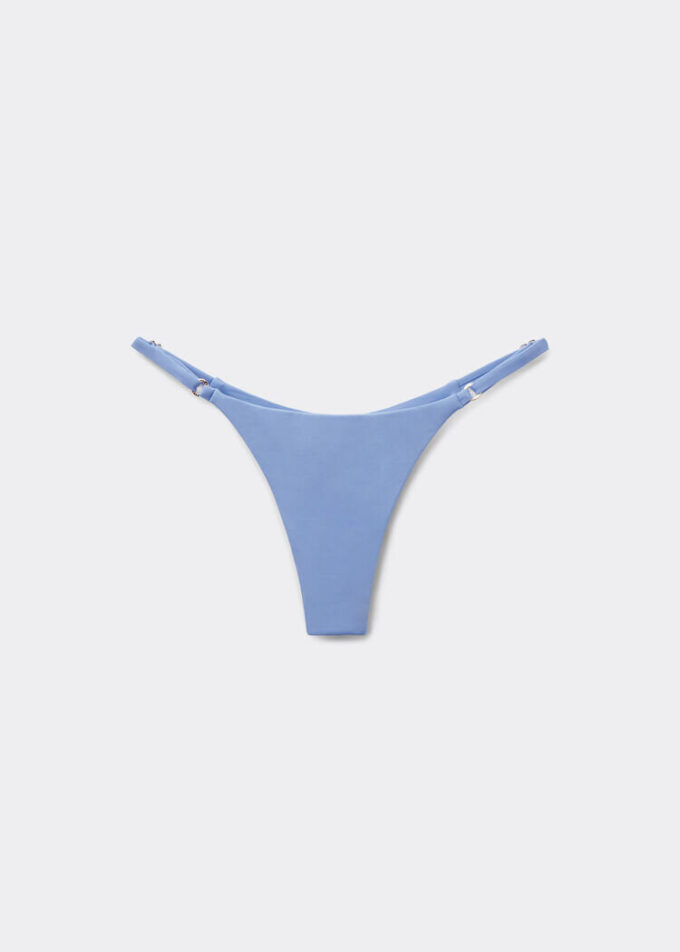 Thong Swimsuit Bottom Premium Fit Thong Swimsuit Bottom Premium Fit