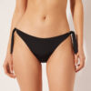 Tied Swimsuit Bottom Indonesia