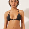 Triangle Swimsuit Top Minimal Fit