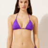 Triangle Swimsuit Top Minimal Fit