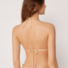 Triangle Swimsuit Top Minimal Fit