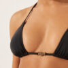 Triangle Swimsuit Top Minimal Fit
