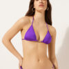 Triangle Swimsuit Top Minimal Fit