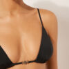 Triangle Swimsuit Top Minimal Fit