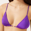 Triangle Swimsuit Top Minimal Fit