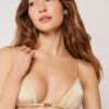 Triangle Swimsuit Top Minimal Fit