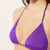 Triangle Swimsuit Top Minimal Fit