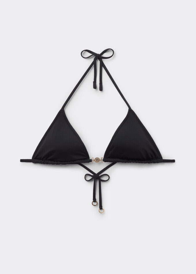 Triangle Swimsuit Top Minimal Fit