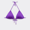 Triangle Swimsuit Top Minimal Fit