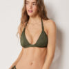 Triangle Swimsuit Top Premium Sculpt