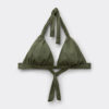 Triangle Swimsuit Top Premium Sculpt