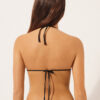 Triangle Swimsuit Top Sparkling Dusk