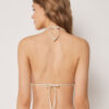 Triangle Swimsuit Top Wild Jungle