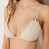 Triangle Swimsuit Top Wild Jungle