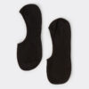 Unisex Cotton and Linen Invisible Socks