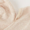 Unisex Cotton and Linen Invisible Socks