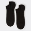 Unisex Cotton and Linen No-Show Socks