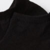 Unisex Cotton and Linen No-Show Socks