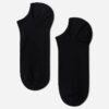 Unisex Cotton No-Show Socks