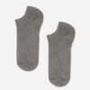 Unisex Cotton No-Show Socks