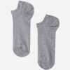 Unisex Cotton No-Show Socks