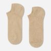 Unisex Cotton No-Show Socks