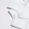 Unisex Cotton No-Show Socks