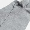 Unisex Cotton No-Show Socks